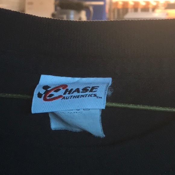 Matt Kenneth #17 T-Shirt - Picture 2 of 2